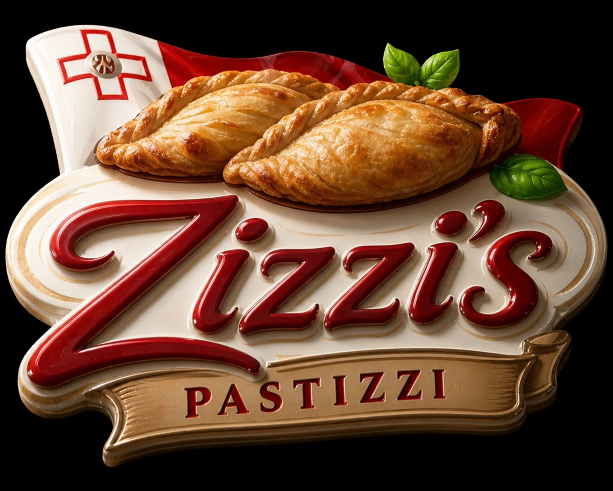 Zizzi’s Pastizzi logo
